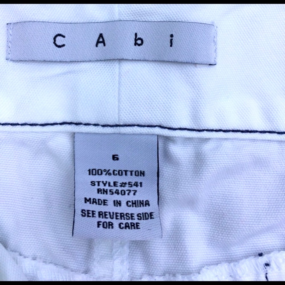 🎉HP🎉 5/27 CAbi Skirt - Picture 5 of 6